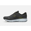 Brooks Mens Ghost 15 Black/Blue/Sulphur