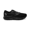 Brooks Mens Beast 20 D Black/Gunmetal