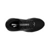 Brooks Mens Beast 20 D Black/Gunmetal