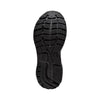 Brooks Mens Ghost 16 Black/Black/Ebony