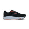 Brooks Mens Ghost 16 Black/Ebony/Sienna