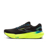 Brooks Mens Glycerin 21 Black/Blue/Nightlife