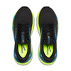 Brooks Mens Glycerin 21 Black/Blue/Nightlife