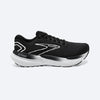 Brooks Mens Glycerin 21 Black/White