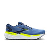 Brooks Mens Glycerin 21 Blue/Peacoat/Nightlife