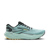 Brooks Mens Glycerin 21 Cloud/Black/Gold