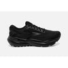 Brooks Mens Glycerin 21 Black/Black/Ebony