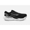 Brooks Mens Glycerin GTS21 Black/White