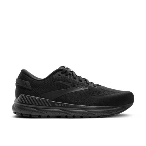 Brooks Mens Beast GTS 24 2E Black/Black/Black