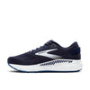 Brooks Mens Beast GTS 24 2E Peacoat/True Navy/White