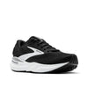Brooks Mens Adrenaline GTS 24 Black/White