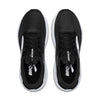Brooks Mens Adrenaline GTS 24 Black/White