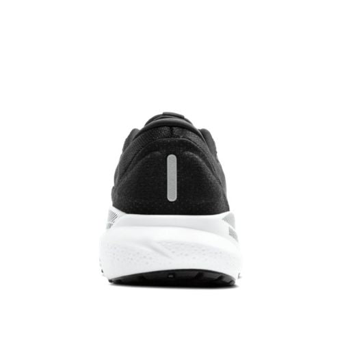 Brooks Mens Adrenaline GTS 24 Black/White