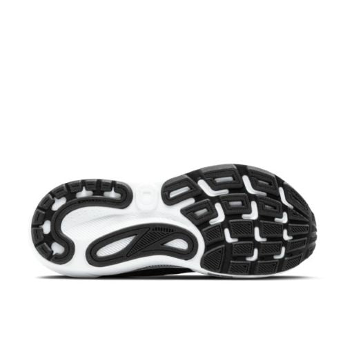 Brooks Mens Adrenaline GTS 24 Black/White