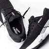 Brooks Mens Adrenaline GTS 24 Black/White