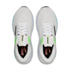 Brooks Mens Adrenaline GTS 24 White/Gecko/Atomizer