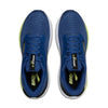 Brooks Mens Adrenaline GTS 24 Navy Peony/Black/Lime