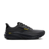Brooks Mens Ghost 17 D Ebony/Black/Yellow
