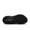 Brooks Mens Ghost 17 D Ebony/Black/Yellow