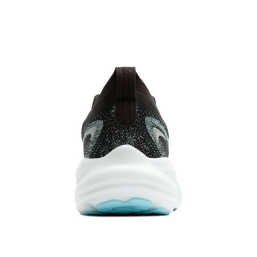 Brooks Mens Glycerin 22 Black/Atomizer/Orange