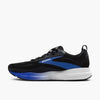 Brooks Mens Trace 4 Black/Cobalt/Limpet