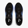 Brooks Mens Trace 4 Black/Cobalt/Limpet