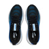 Brooks Mens Adrenaline GTS 25 D Black/Blue/Nantucket Breeze