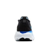Brooks Mens Adrenaline GTS 25 D Black/Blue/Nantucket Breeze