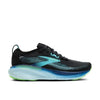 Brooks Mens Adrenaline GTS 23 D Black/Ipanema/Mint