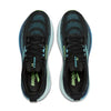 Brooks Mens Adrenaline GTS 23 D Black/Ipanema/Mint
