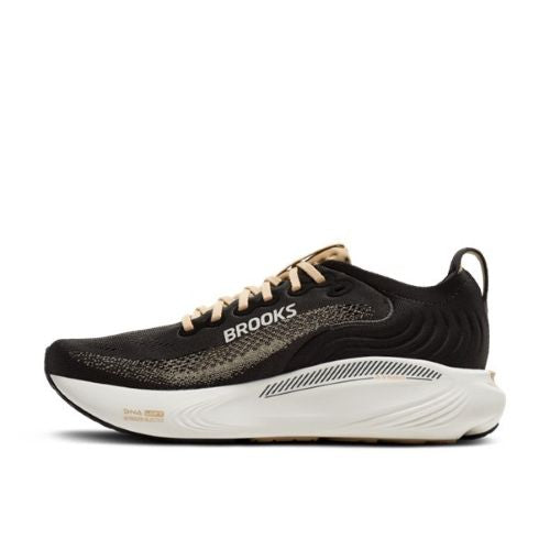 Brooks Mens Adrenaline GTS 25 D Phantom/Starfish/Coconut