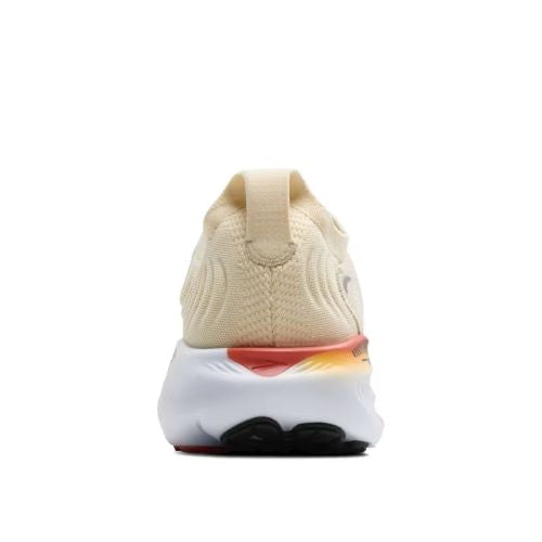 Brooks Mens Adrenaline GTS 25 D Rutabaga/TigerLily/Orange