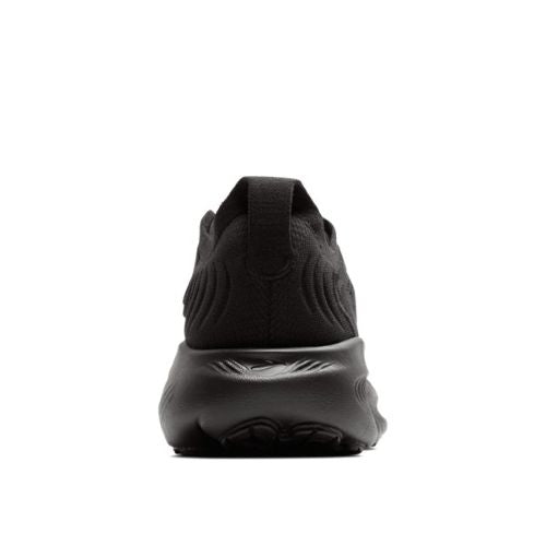Brooks Mens Adrenaline GTS 25 2E Black/Black/Ebony