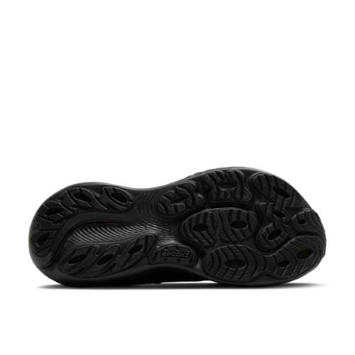 Brooks Mens Adrenaline GTS 25 2E Black/Black/Ebony
