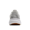 Brooks Mens Revel 8 White/Black/Oak Buff