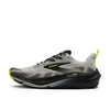 Brooks Mens Ghost Trail Grey/Black/Nightlife