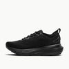 Brooks Mens Glycerin 23 Black/Black/Ebony
