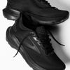 Brooks Mens Glycerin 23 Black/Black/Ebony