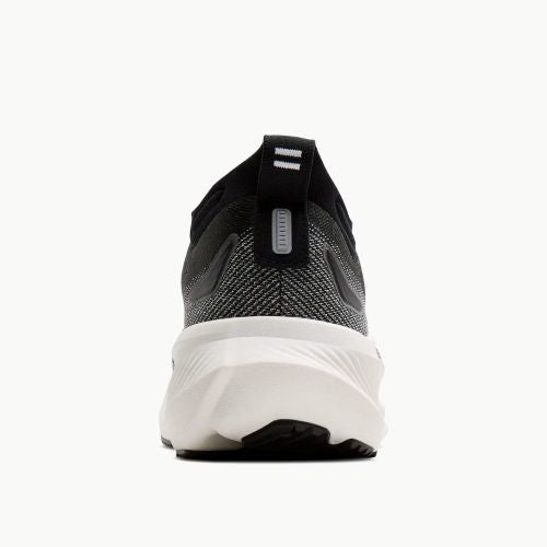 Brooks Mens Glycerin 23 Black/Grey/White