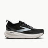Brooks Mens Glycerin 23 Black/Grey/White