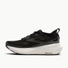 Brooks Mens Glycerin 23 Black/Grey/White