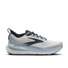Brooks Mens Glycerin 23 White/Rain/Baltic Sea