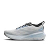 Brooks Mens Glycerin 23 White/Rain/Baltic Sea