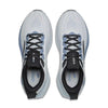 Brooks Mens Glycerin 23 White/Rain/Baltic Sea