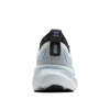 Brooks Mens Glycerin 23 White/Rain/Baltic Sea