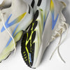 Brooks Mens Glycerin Flex White/Cyber Yellow/Night