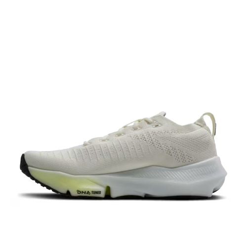 Brooks Mens Glycerin Flex White/Cyber Yellow/Night