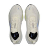 Brooks Mens Glycerin Flex White/Cyber Yellow/Night