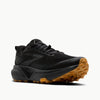 Brooks Mens Cascadia 20 Black/Ebony/Gum