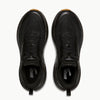 Brooks Mens Cascadia 20 Black/Ebony/Gum